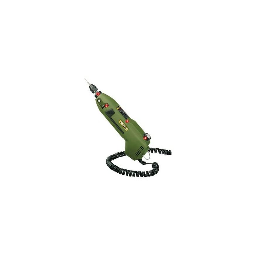 Proxxon 28 462 100 W 15000 OPM – 4