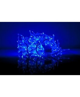 iLike Garlianda RS-300 300LED 14m. Blue