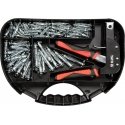 YATO PIN CRIMPER MOLLY SU 60 KEIŠČIŲ