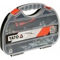 YATO PIN CRIMPER MOLLY SU 60 KEIŠČIŲ