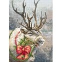 luca S Christmas Deer SB598 luca S Christmas Deer SB598