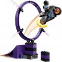 LEGO City Stuntz 60361 - The ultimate challenge for stunt drivers LEGO City Stuntz 60361 - The ultimate challenge for stunt drivers