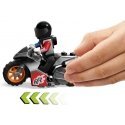 LEGO City The Ultimate Stunt Driver Challenge