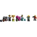 LEGO City Stuntz 60361 - Stunttikuljettajien kaikkien aikojen haaste LEGO City Stuntz 60361 - Stunttikuljettajien kaikkien aikojen haaste