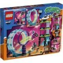 LEGO City Stuntz 60361 - The ultimate challenge for stunt drivers LEGO City Stuntz 60361 - The ultimate challenge for stunt drivers