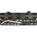 NEO Tensioner Wrench with Removable Bits - 14ft Set. NEO Tensioner Wrench with Removable Bits - 14ft Set.