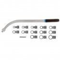 NEO Tensioner Wrench with Removable Bits - 14ft Set. NEO Tensioner Wrench with Removable Bits - 14ft Set.