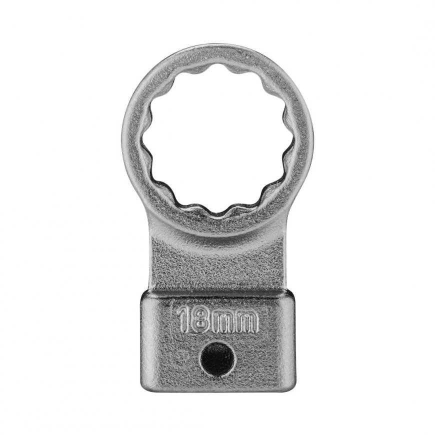 NEO Tensioner Wrench with Removable Bits - 14ft Set. – 7