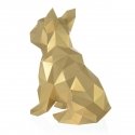 Beldizart Wizardi 3D Papercraft Kit Bulldog PP-2BJU-GLD Beldizart Wizardi 3D Papercraft Kit Bulldog PP-2BJU-GLD