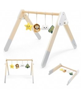 Viga Toys Viga PolarB Headband Stand for Babies Baby Gym