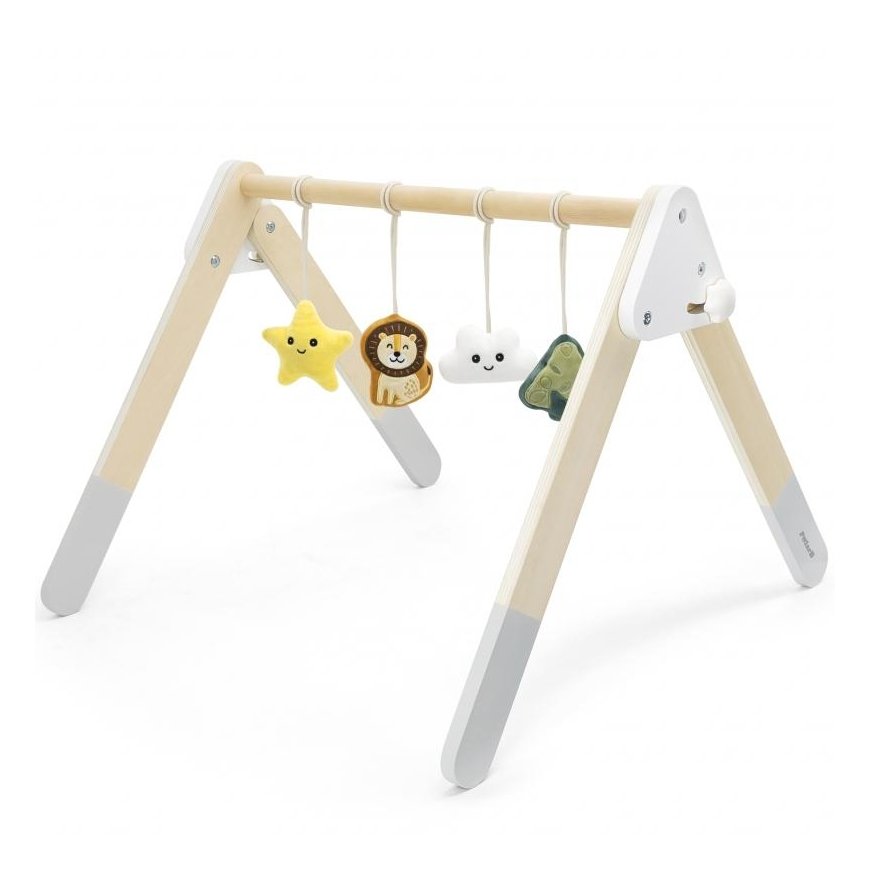 Viga Toys Viga PolarB Headband Stand for Babies Baby Gym – 2