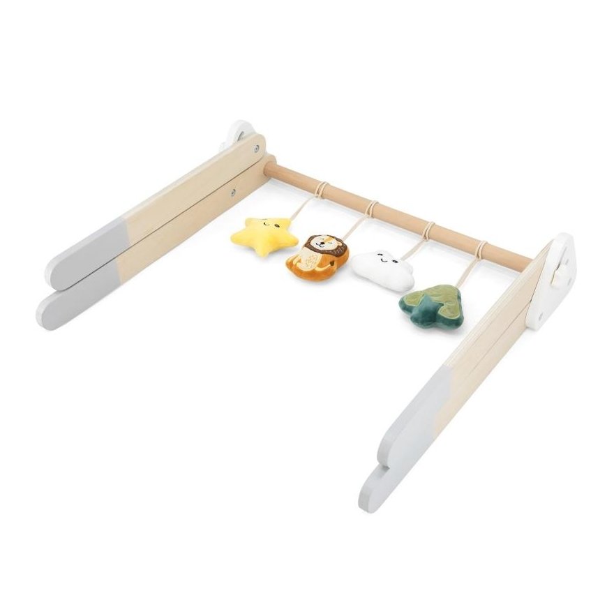 Viga Toys Viga PolarB Headband Stand for Babies Baby Gym – 3