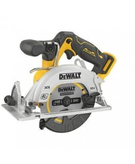 Dewalt CIRCULAR SAW DEWALT 12V 140 mm DCS512NT TOAST