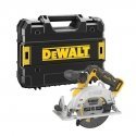 Dewalt DISKINIO PJŪKLO DEVALTAS 12V 140 mm DCS512NT TOSTAS Dewalt DISKINIO PJŪKLO DEVALTAS 12V 140 mm DCS512NT TOSTAS