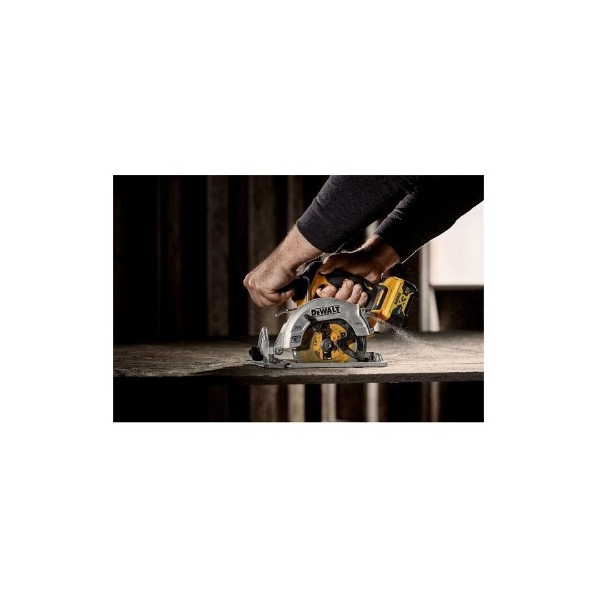 Dewalt CIRCULAR SAW DEWALT 12V 140 mm DCS512NT TOAST – 5