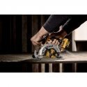 Dewalt CIRCULAR SAW DEWALT 12V 140 mm DCS512NT TOAST Dewalt CIRCULAR SAW DEWALT 12V 140 mm DCS512NT TOAST