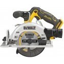 Dewalt DISKINIO PJŪKLO DEVALTAS 12V 140 mm DCS512NT TOSTAS Dewalt DISKINIO PJŪKLO DEVALTAS 12V 140 mm DCS512NT TOSTAS