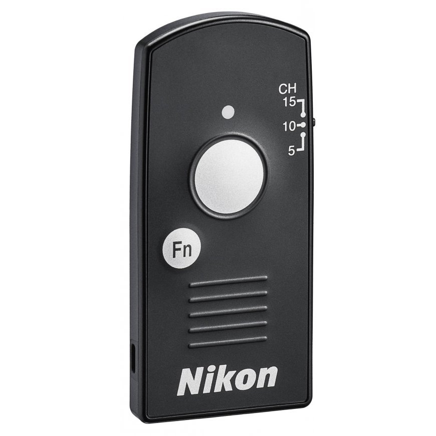 Nikon WR-T10 Wireless Remote Controller -