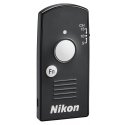 Nikon WR-T10 Wireless Remote Controller - transmitter Nikon WR-T10 Wireless Remote Controller - transmitter