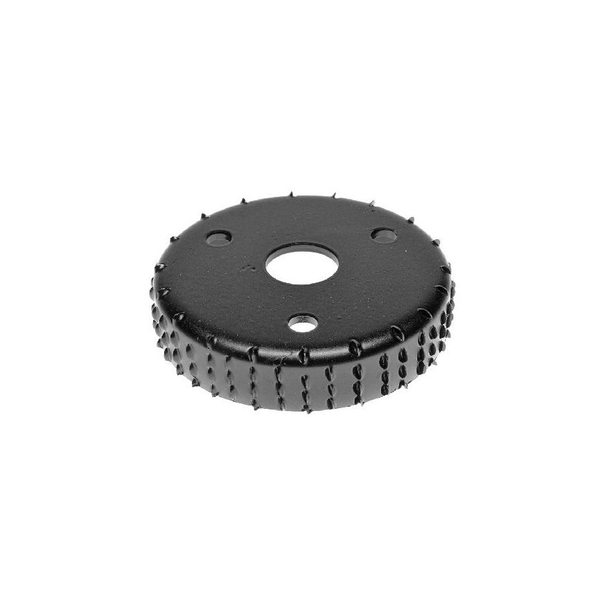tarnik frez do szlifierek kątowych, 90 x 22,2 x 20 mm, TARPOL [T-40] – 2