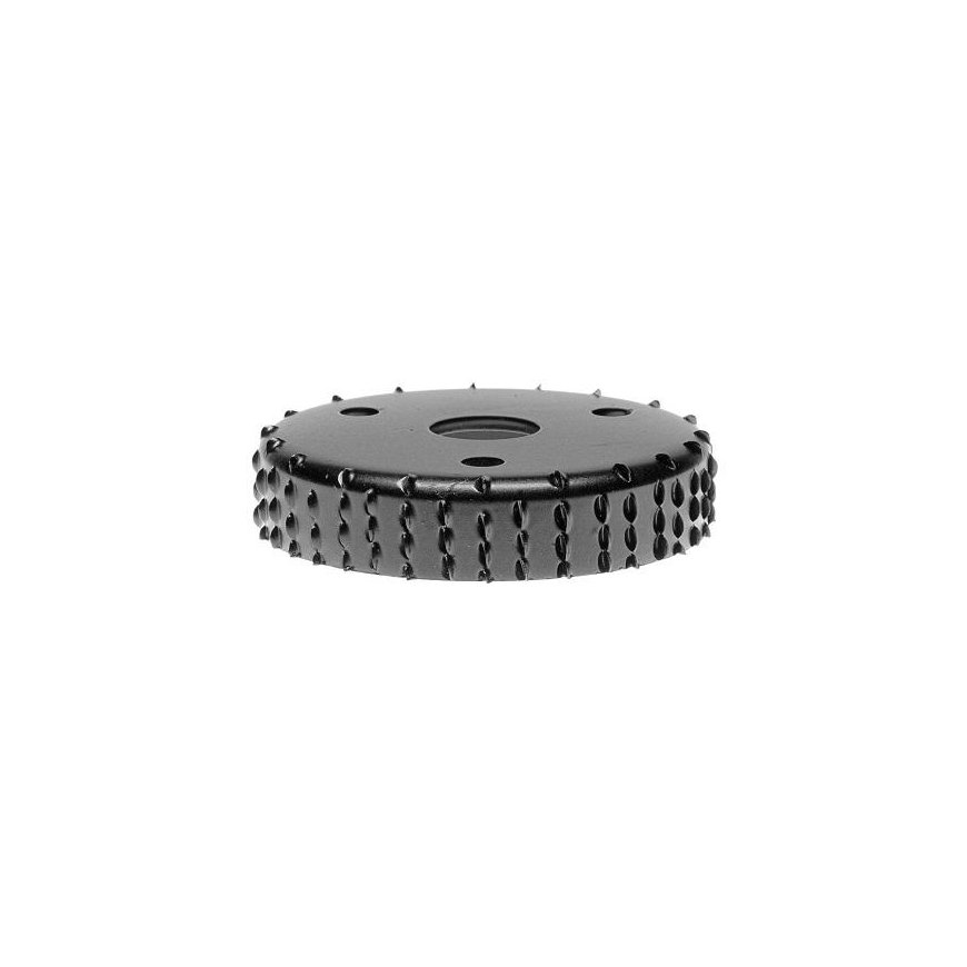 tarnik frez do szlifierek kątowych, 90 x 22,2 x 20 mm, TARPOL [T-40] – 3
