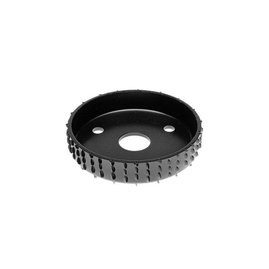 tarnik frez do szlifierek kątowych, 90 x 22,2 x 20 mm, TARPOL [T-40] – 5