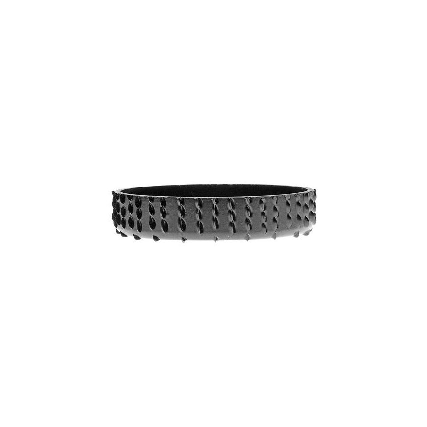 tarnik frez do szlifierek kątowych, 90 x 22,2 x 20 mm, TARPOL [T-40] – 6