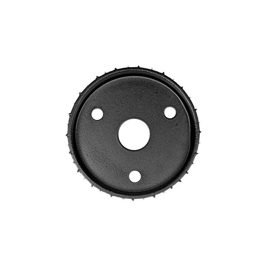 tarnik frez do szlifierek kątowych, 90 x 22,2 x 20 mm, TARPOL [T-40] – 7