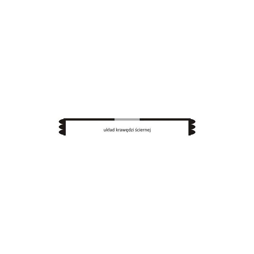 tarnik frez do szlifierek kątowych, 90 x 22,2 x 20 mm, TARPOL [T-40] – 9