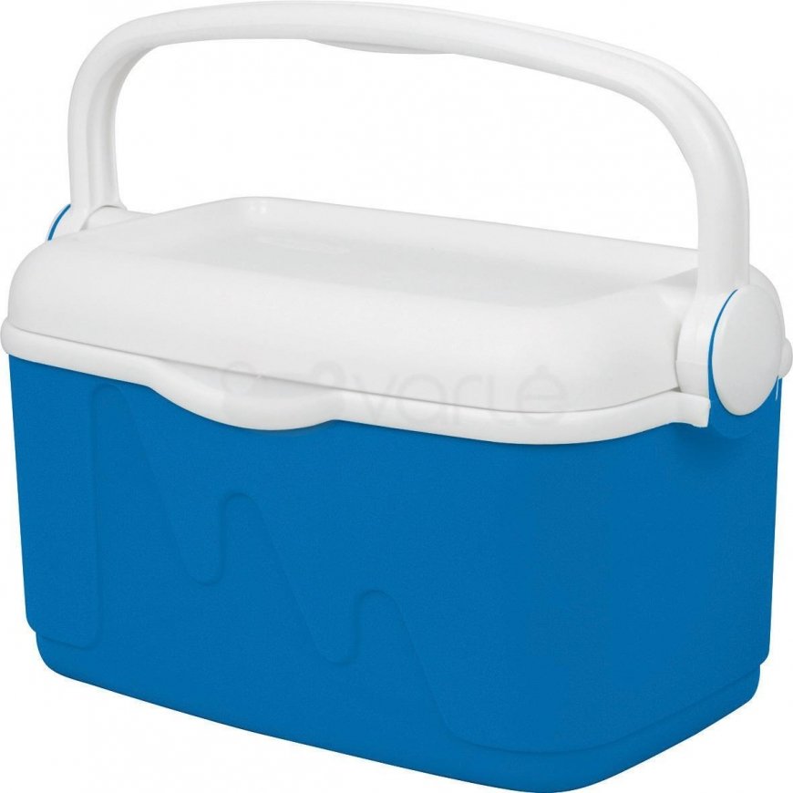 Curver car refrigerator 159907 10L (Blue)