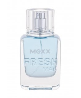 Mexx Fresh Man EDT 30 ml