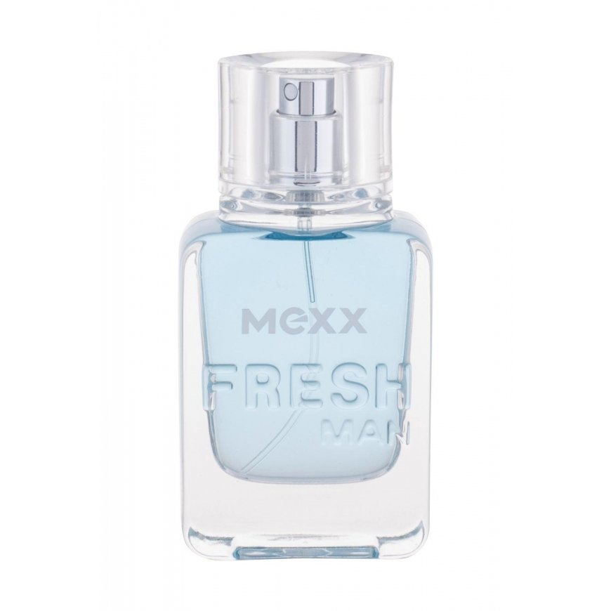 Mexx Fresh Man EDT 30 ml