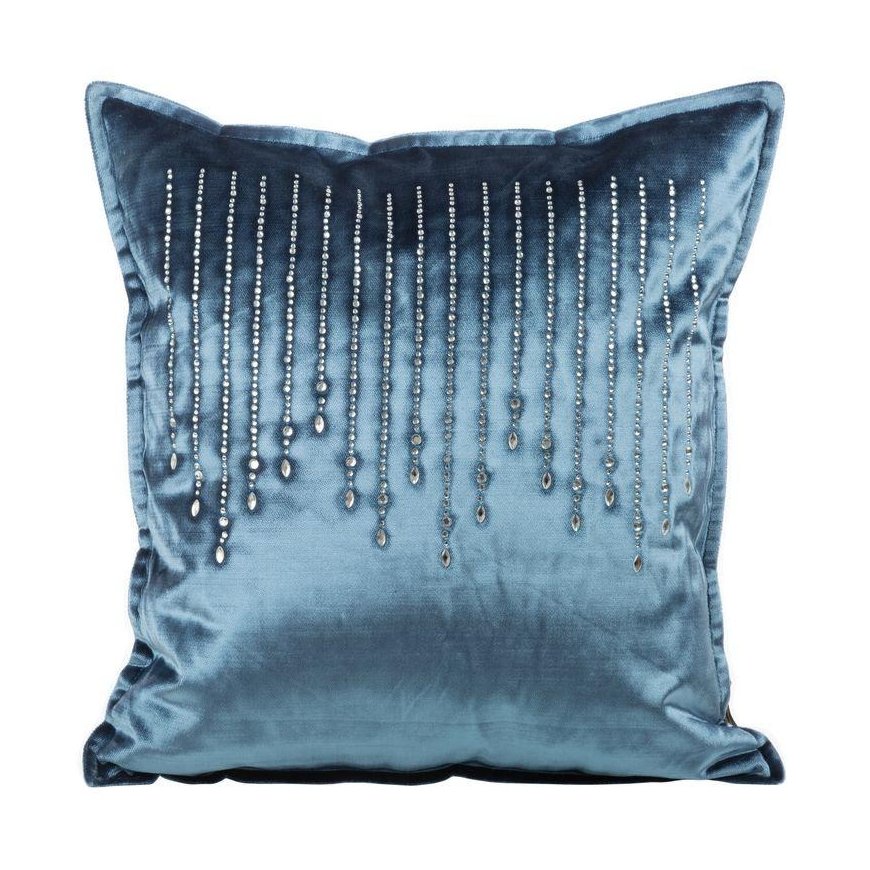Eurofirany ROYAL / 1 Velvet pillowcase