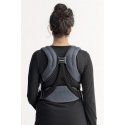 Kodak 7317680990136 baby carrier Baby soft carrier Polyester Anthracite Kodak 7317680990136 baby carrier Baby soft carrier Polyester Anthracite