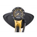 Topeak JoeBlow Sport III Black, Yellow Floor air pump Topeak JoeBlow Sport III Black, Yellow Floor air pump