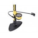 Topeak JoeBlow Sport III Black, Yellow Floor air pump Topeak JoeBlow Sport III Black, Yellow Floor air pump