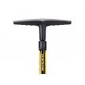 Topeak JoeBlow Sport III Black, Yellow Floor air pump Topeak JoeBlow Sport III Black, Yellow Floor air pump