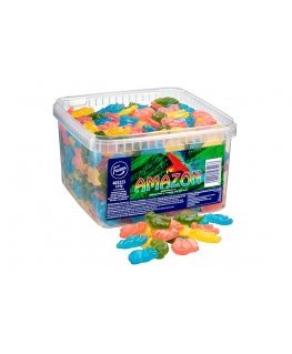 Fazer Amazon fruit