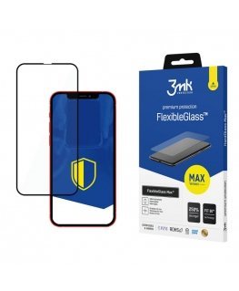 3MK 3MK lankstus MAX Samsung S21 +