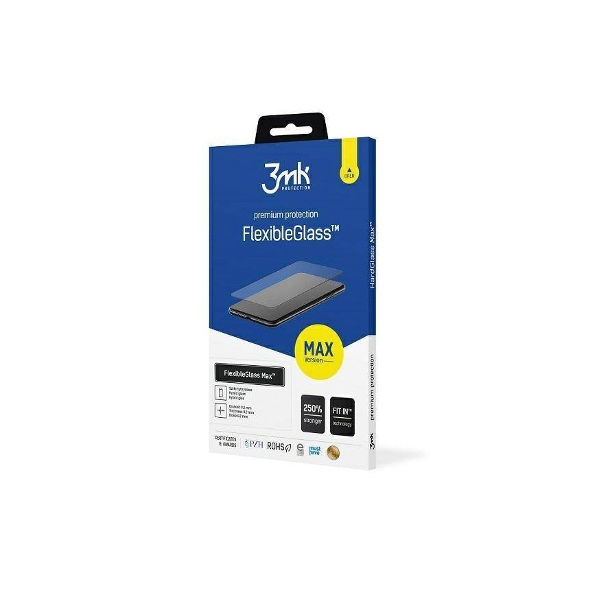 3MK 3MK flexible MAX Samsung S21 + – 2