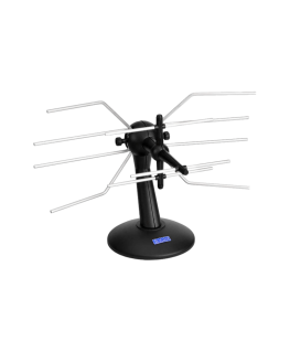 Internal TV antenna DVB-T / T2 DSP-860 5G Protected Telkom Telmor