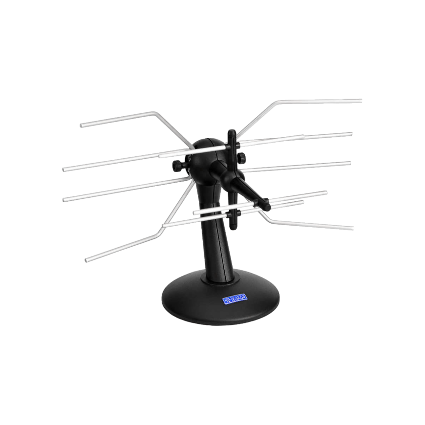 Internal TV antenna DVB-T / T2 DSP-860 5G Protected Telkom Telmor