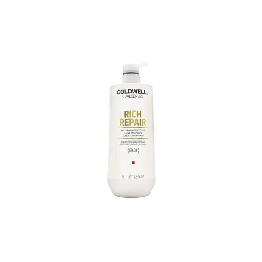 Goldwell Dualsenses atkuriamasis plaukų kondicionierius 1 l – 2