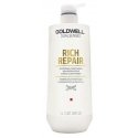 Goldwell Dualsenses atkuriamasis plaukų kondicionierius 1 l Goldwell Dualsenses atkuriamasis plaukų kondicionierius 1 l