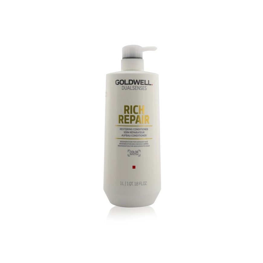 Goldwell Dualsenses atkuriamasis plaukų kondicionierius 1 l – 3