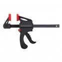 Proline One-handed carpenter's clamp 750 * 60mm proline Proline One-handed carpenter's clamp 750 * 60mm proline