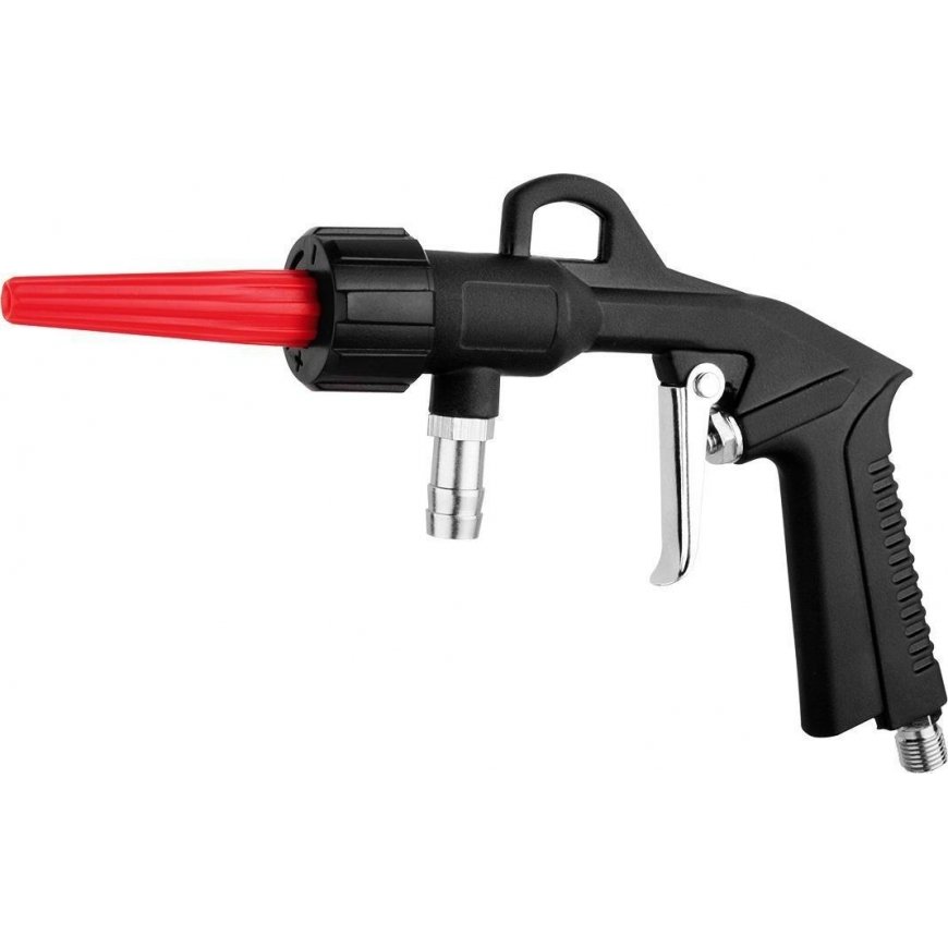 Neo Sandblasting gun – 3