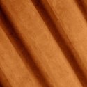 Night curtain made of soft velvet Eurofirany DIVA LINE RIA 140X270 cm, tape/tunnel/hooks, 300 g/m2, Night curtain made of soft velvet Eurofirany DIVA LINE RIA 140X270 cm, tape/tunnel/hooks, 300 g/m2,
