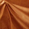 Naktinė užuolaida iš minkšto aksomo Eurofirany DIVA LINE RIA 140X270 cm, juosta/ tunelis/ kabliukai,