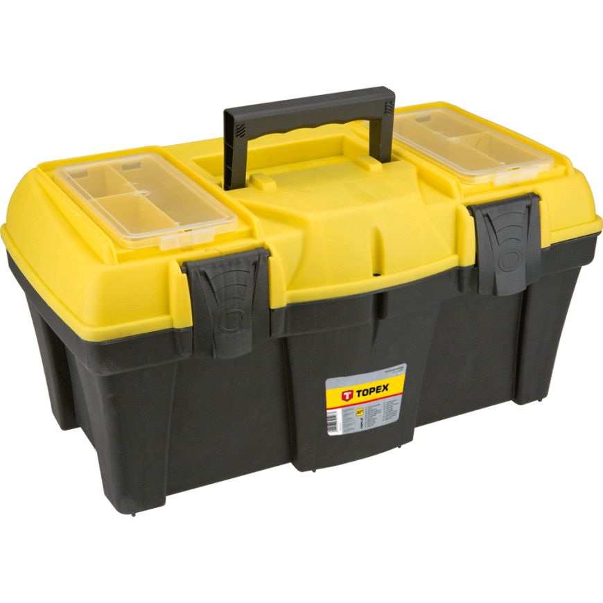 Topex tool box 79R125